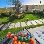 Villa Olive Green Coast