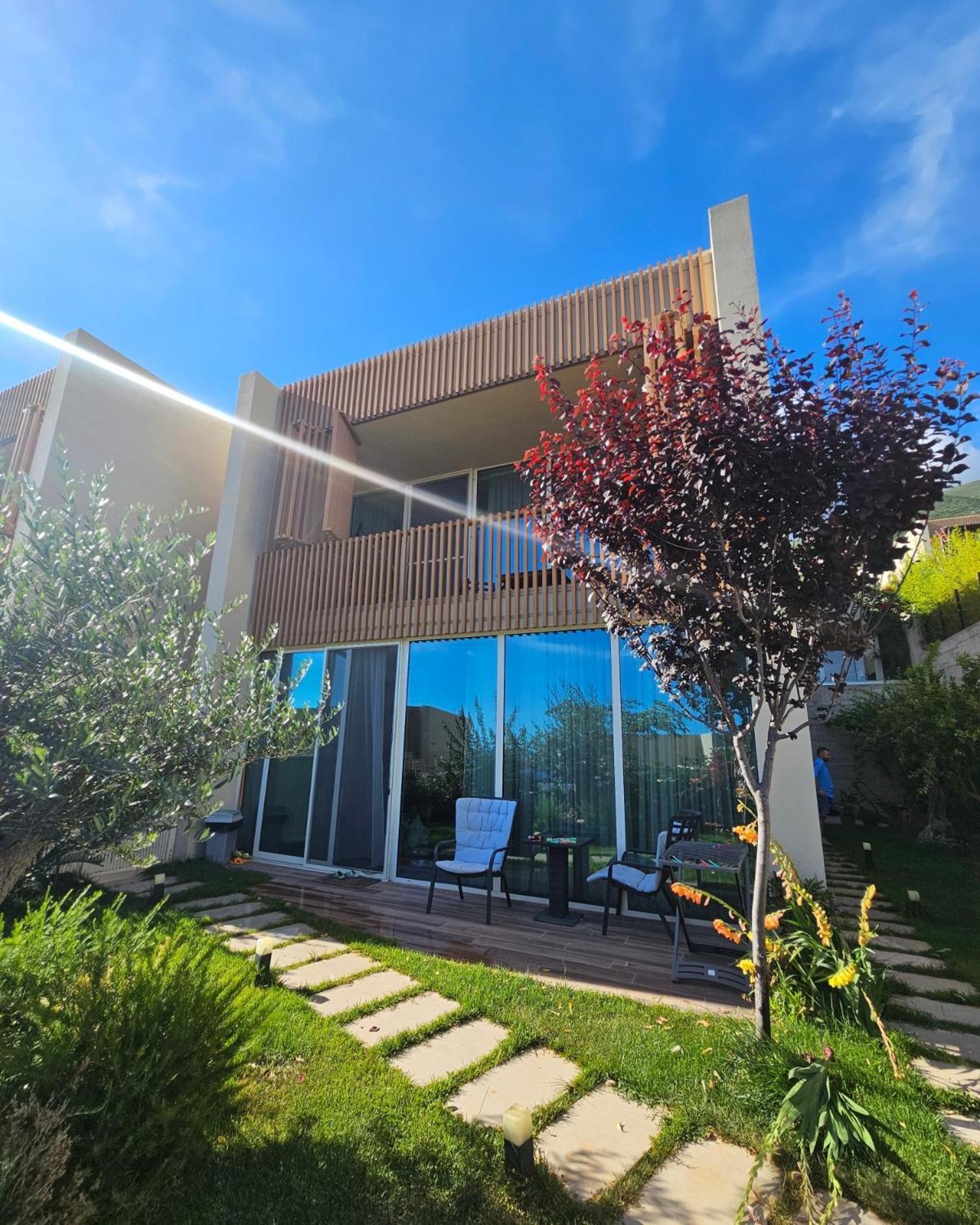 Сasa de vacaciones Olive Coast *